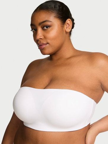 Nevystužené Podprsenka Bez Ramienok Invisible By Victoria'S Secret Perfect Comfort