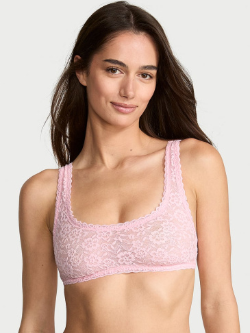 Sexy Tee Lacie – Braletka s okrúhlym výstrihom