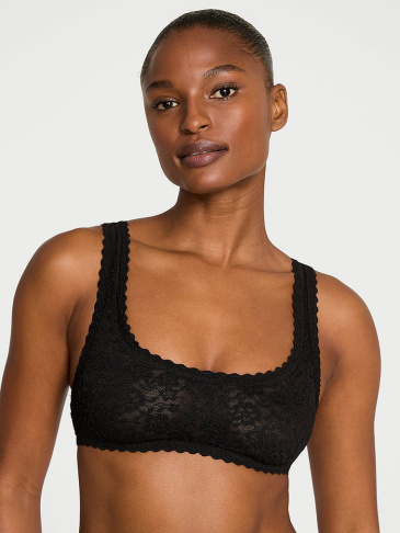 Sexy Tee Lacie – Braletka s okrúhlym výstrihom