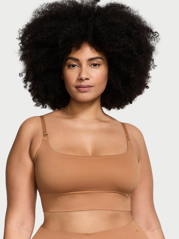 Bodywear By Victoria With Feathersoft™ Innovation Bralette