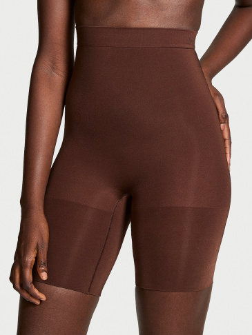 Shapewear By Victoria Seamlessshaping™ Šortky Do Polovice Tela