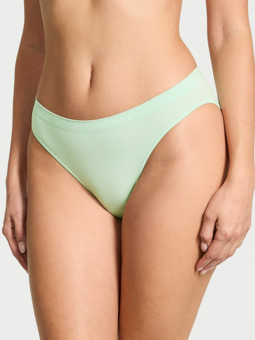 Bezšvové nohavičky Bikini Panty