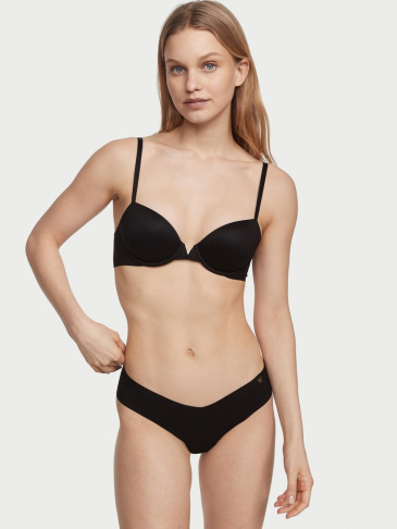 5-Pack Nepriesvitné Tango Nohavičky