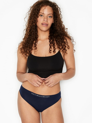 Bezšvové nohavičky Bikini Panty