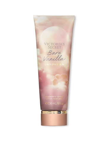 Bare Vanilla Daydream Parfumované Telové Mlieko 236 ml