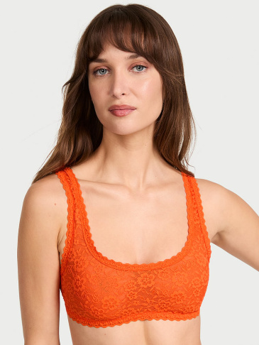 Sexy Tee Lacie – Braletka s okrúhlym výstrihom