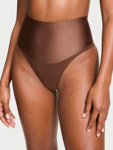 Nohavičky Smoothingshimmer™ Thong Panty