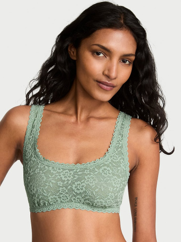 Sexy Tee Lacie – Braletka s okrúhlym výstrihom