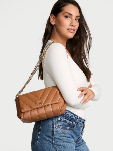 Stredná Crossbody Taška