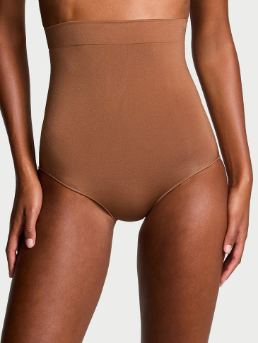 Shapewear By Victoria Seamlessshaping™ Nohavičky S Vysokým Pásom