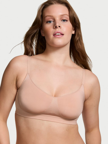 Shapewear By Victoria Bezšvová Tvarujúca Braletka Seamlessshaping