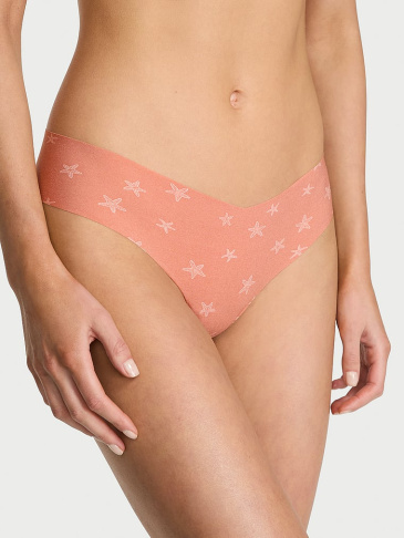 No-Show Thong Nohavičky