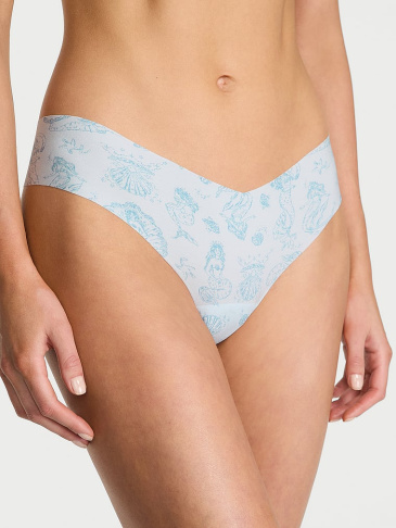 No-Show Thong Nohavičky