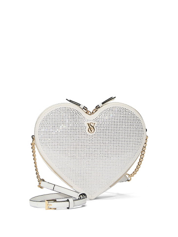 Srdiečková Crossbody Taška