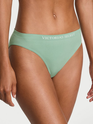Bezšvové nohavičky Bikini Panty