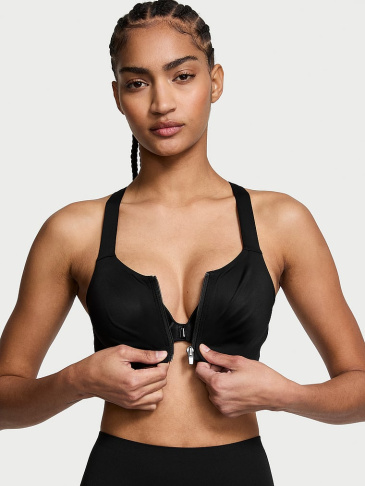 Športová Podprsenka Knockout Front-Close