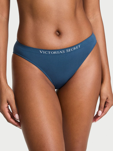Bezšvové nohavičky Bikini Panty