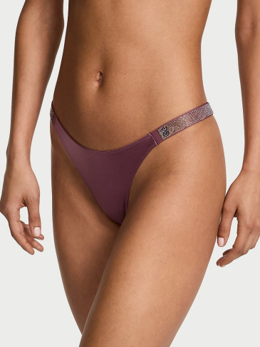 Brazílske Nohavičky Shine Strap