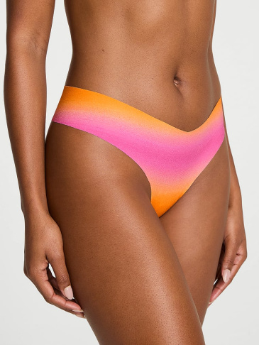 No-Show Thong Nohavičky