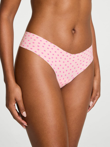 No-Show Thong Nohavičky
