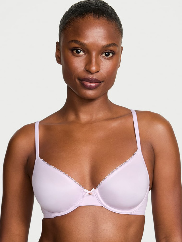 Podprsenka Invisible Lift Unlined Smooth Demi Bra
