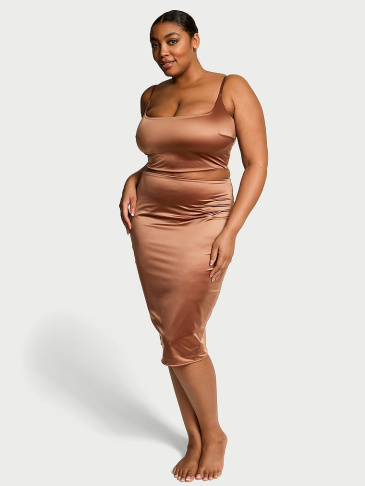 Súprava Sosleek™ Bralette & Tube Skirt