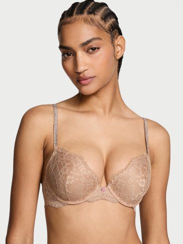 Podprsenka Twinkle Strap Lace Push-Up