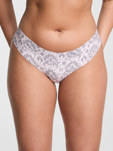 No-Show Thong Nohavičky