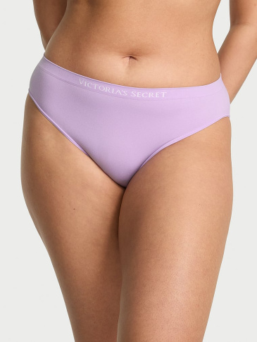 Bezšvové nohavičky Bikini Panty