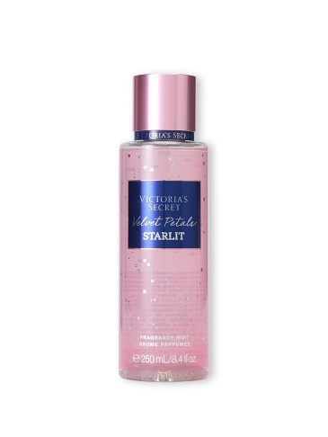 Vonná hmla Velvet Petals Starlit 250 ml