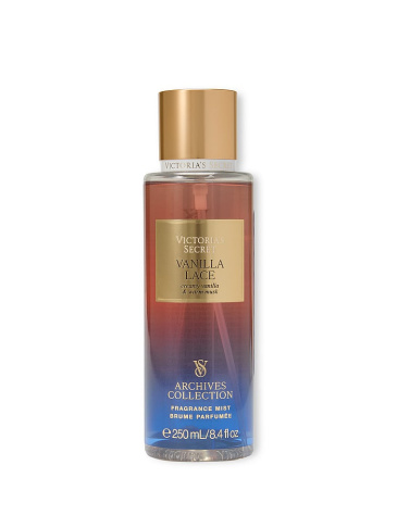 Vanilla Lace – Vôňový sprej 250 ml