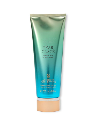 Telové mlieko s vôňou Pear Glacé 236 ml