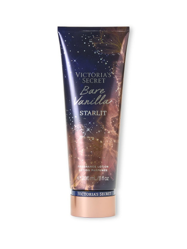 Telové mlieko s vôňou Bare Vanilla Starlit 236 ml