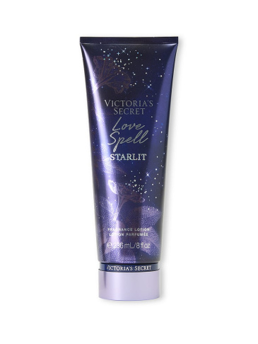 Telové mlieko s vôňou Love Spell Starlit 236 ml