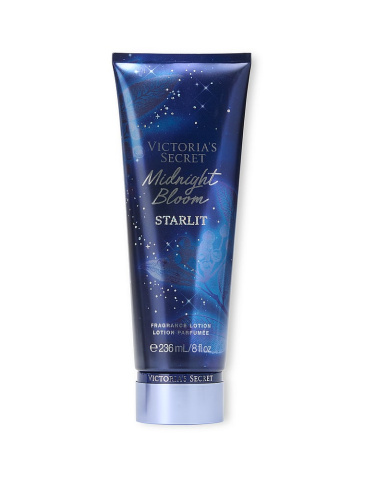 Telové mlieko s vôňou Midnight Bloom Starlit 236 ml