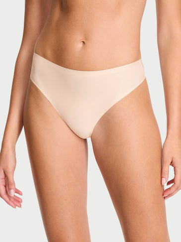 Body By Victoria Flex Tangá Nohavičky So Stredným Pásom