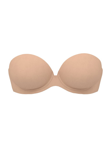 Push-up podprsenka bez ramienok