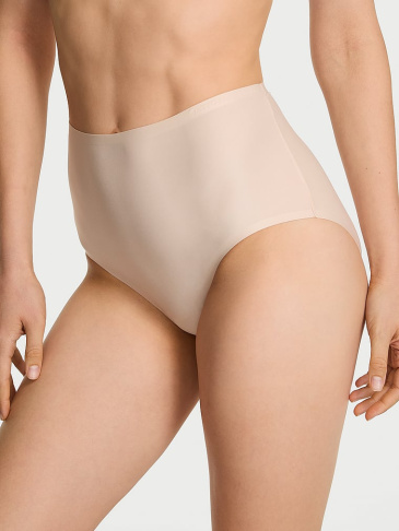 Body By Victoria Flex – Moderné nohavičky so stredným pásom