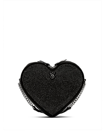 Srdce Crossbody Taška
