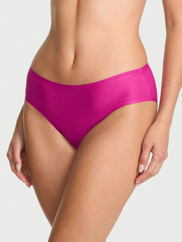 Body By Victoria Flex – Bikini Nohavičky So Stredným Pásom