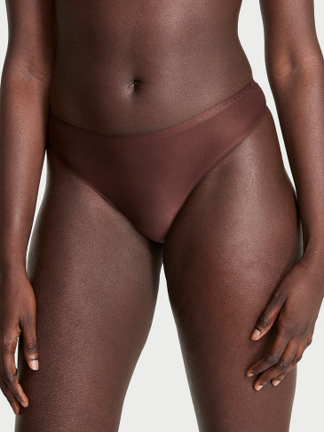 Body By Victoria Flex Tangá Nohavičky So Stredným Pásom