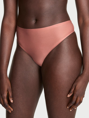 Body By Victoria Flex Tangá Nohavičky So Stredným Pásom