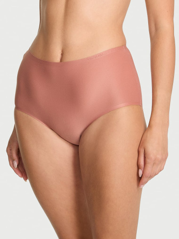 Body By Victoria Flex – Moderné nohavičky so stredným pásom