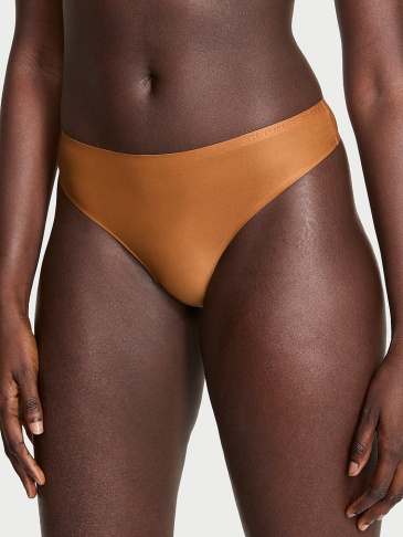 Body By Victoria Flex Tangá Nohavičky So Stredným Pásom