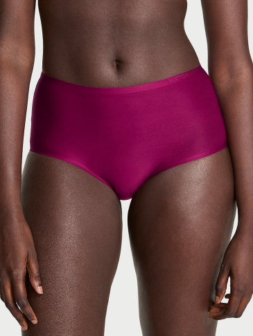 Body By Victoria Flex – Moderné nohavičky so stredným pásom