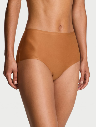 Body By Victoria Flex – Moderné nohavičky so stredným pásom