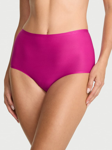 Body By Victoria Flex – Moderné nohavičky so stredným pásom