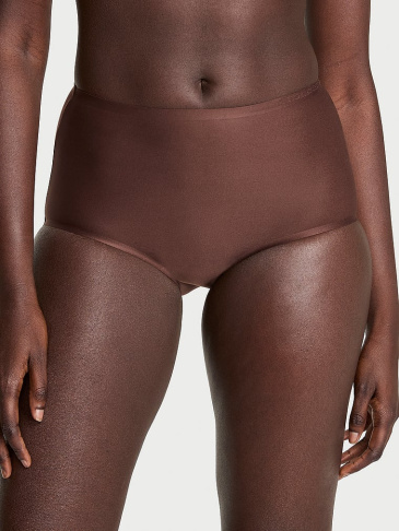 Body By Victoria Flex – Moderné nohavičky so stredným pásom