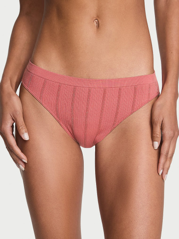 Bezšvové Bikini Nohavičky