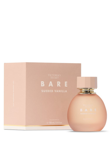 Parfumová Voda Bare Sueded Vanilla 100 ml